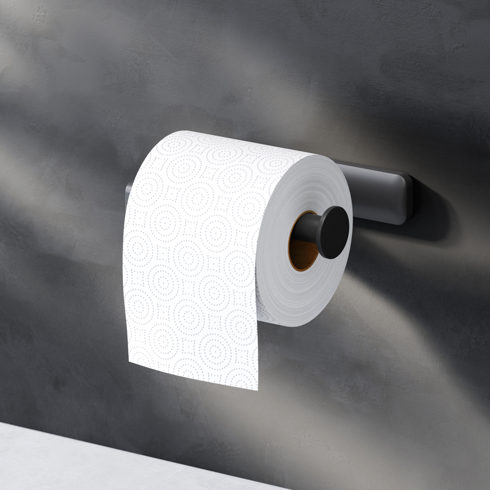 A50A34122 Держатель для туалетной бумаги
